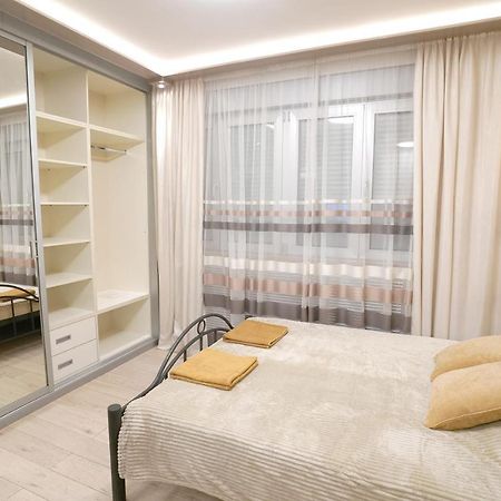 Apartman Stash Belgrad Exterior foto