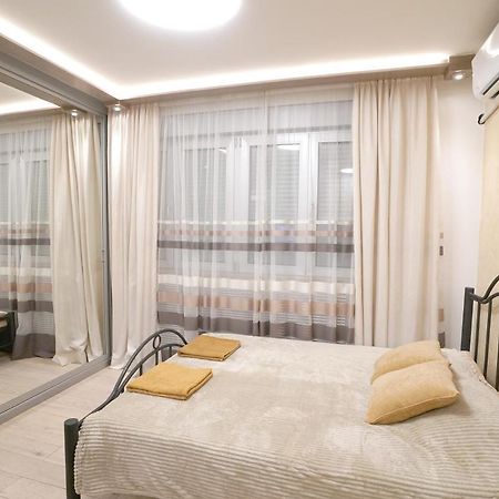 Apartman Stash Belgrad Exterior foto