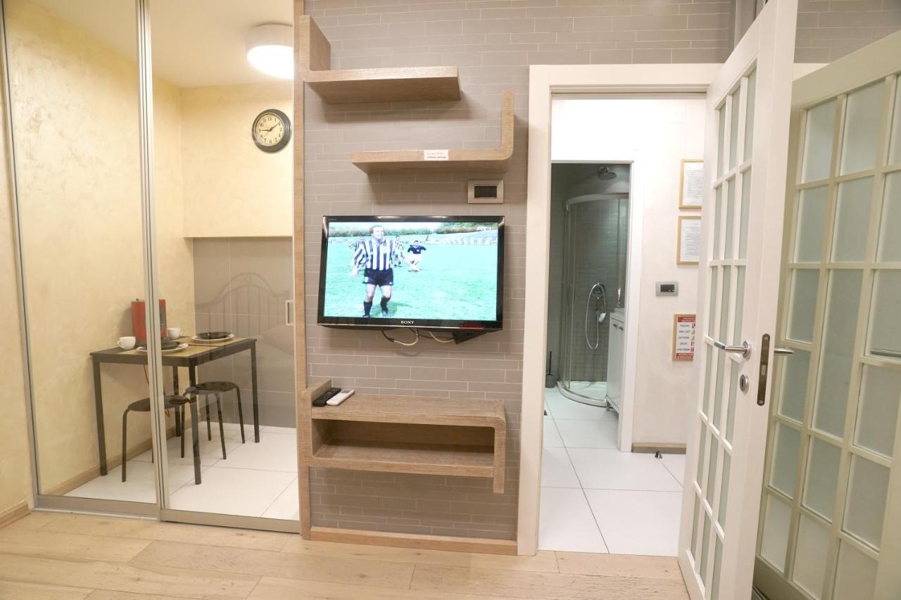 Apartman Stash Belgrad Exterior foto
