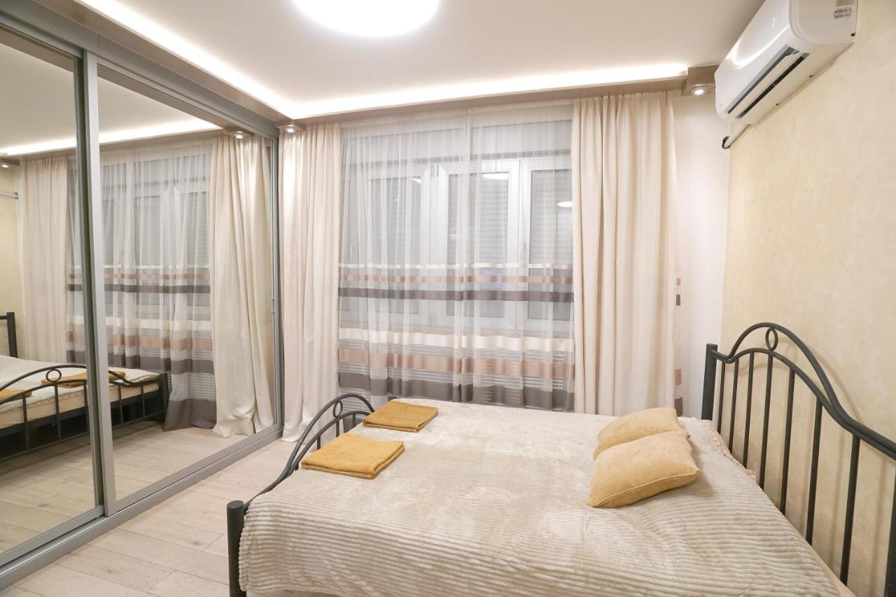 Apartman Stash Belgrad Exterior foto